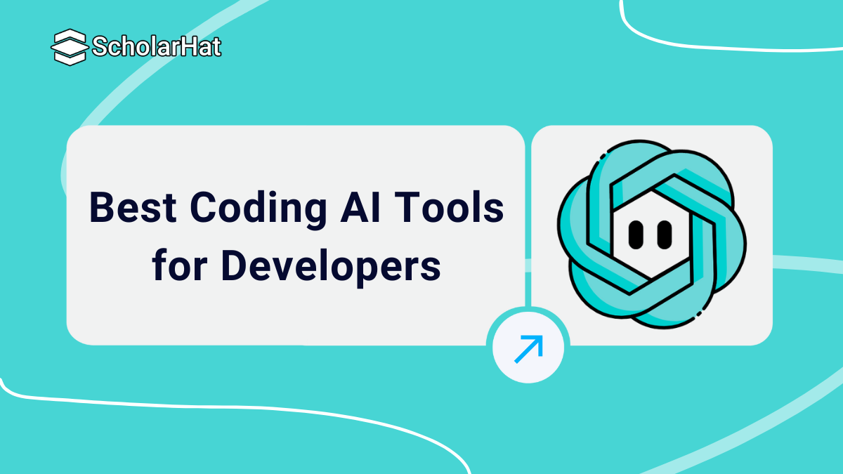 Best  Coding AI Tools for Developers