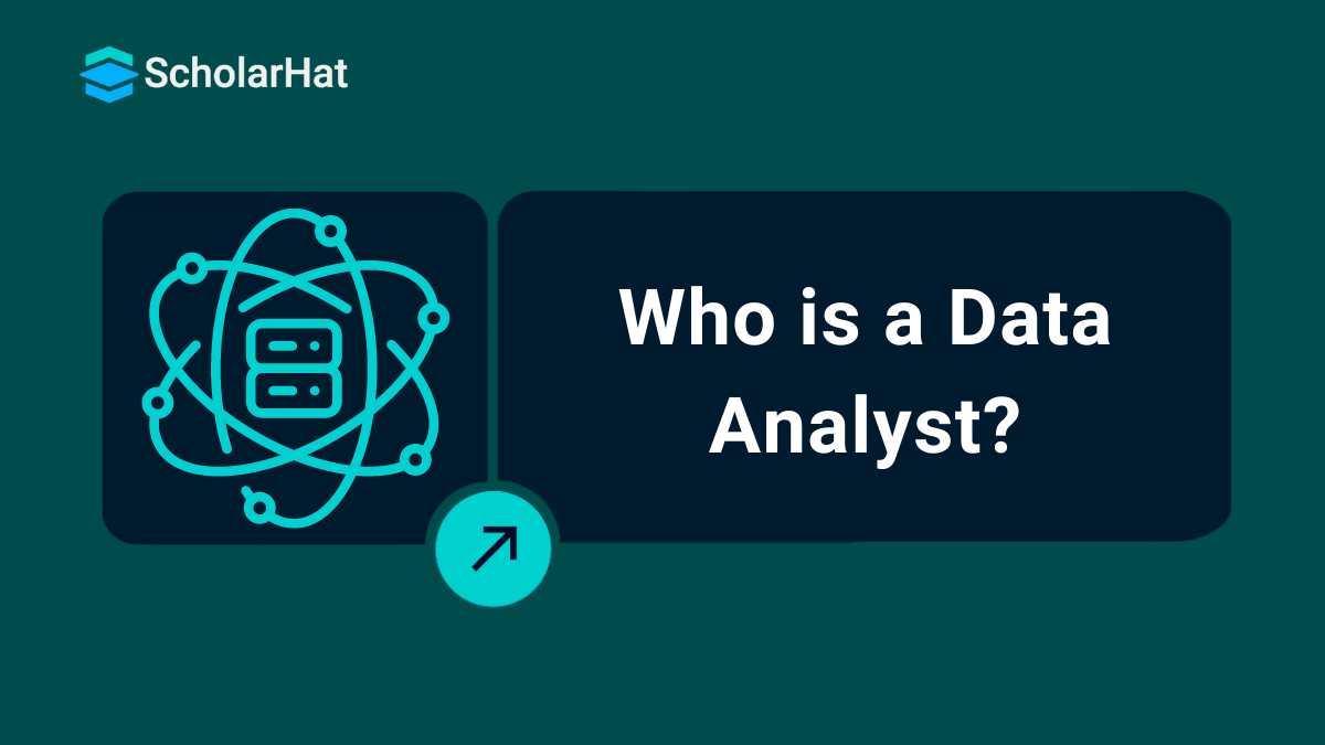 Who is a Data Analyst? Skills, Roles, Salary & Career Path Explained