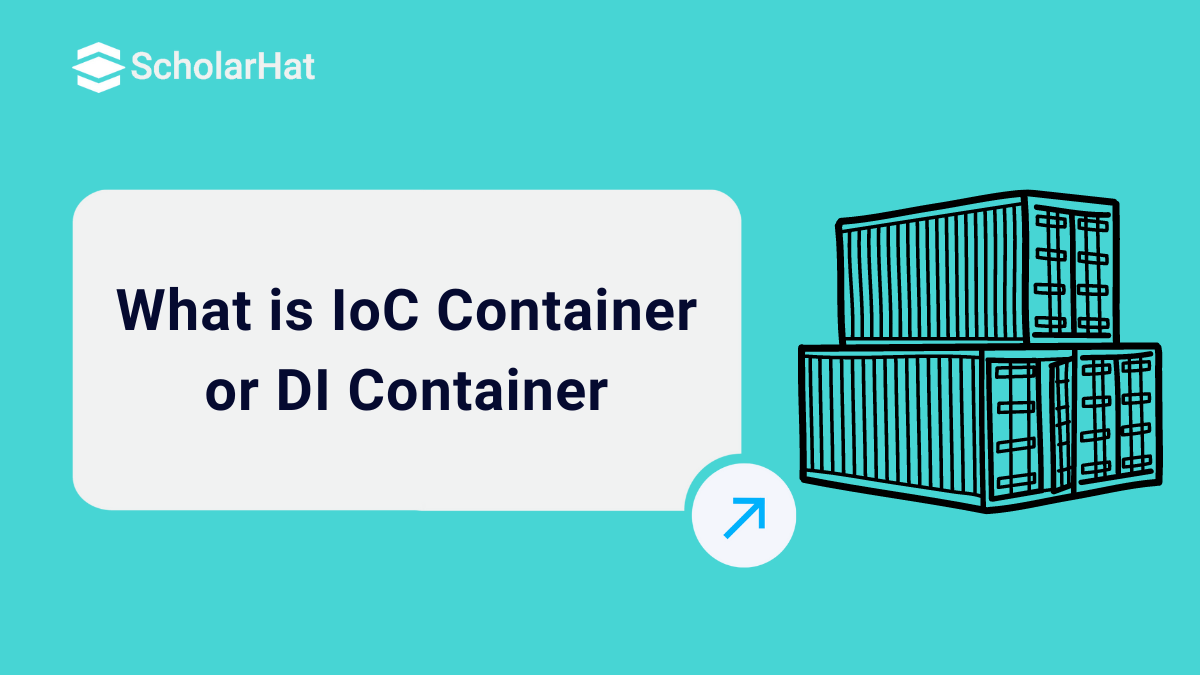 What is IoC Container or DI Container