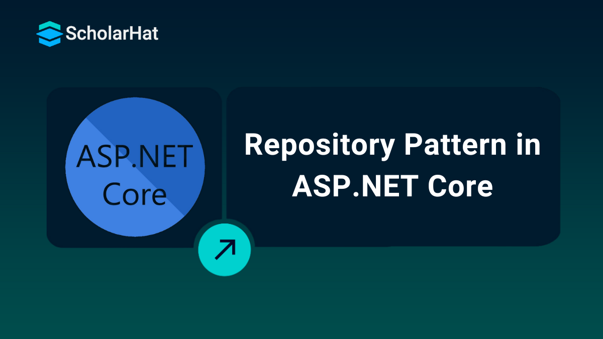 Implementing Repository Pattern in ASP.NET Core