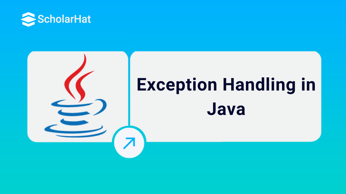 What is Exception Handling in Java?: try, catch, throw, finally
