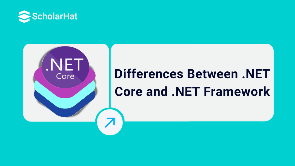 Differences Between .NET Core and .NET Framework