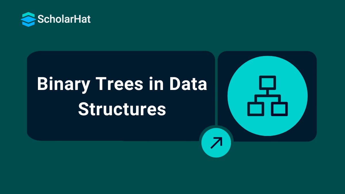 Binary Trees in Data Structures - Types, Implementation, Applications