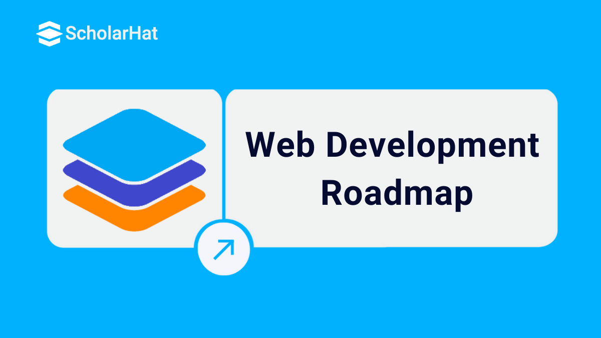 Web Development Roadmap