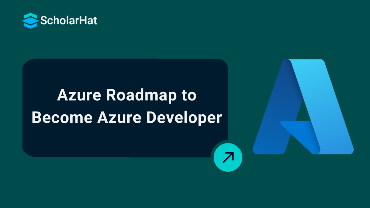 Azure Roadmap to Become Azure Developer