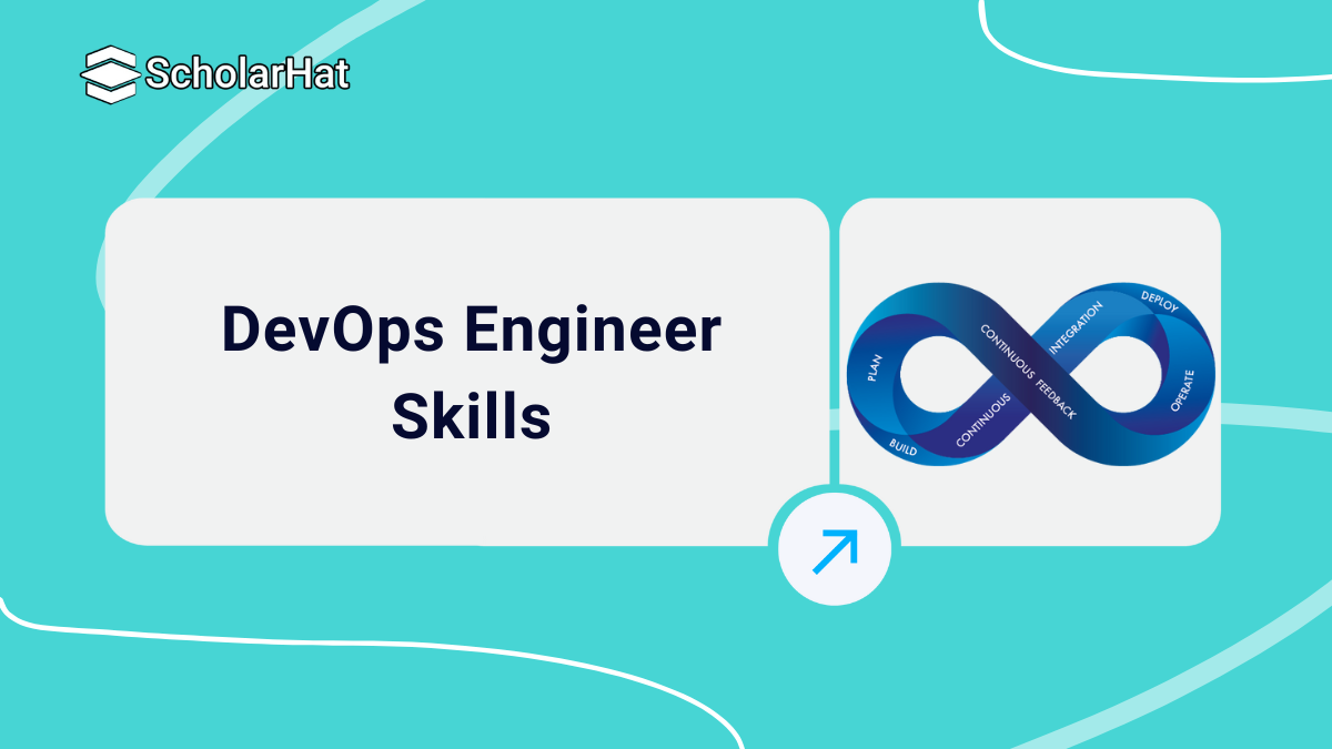 25 DevOps Engineer Skills for Building a Successful Career