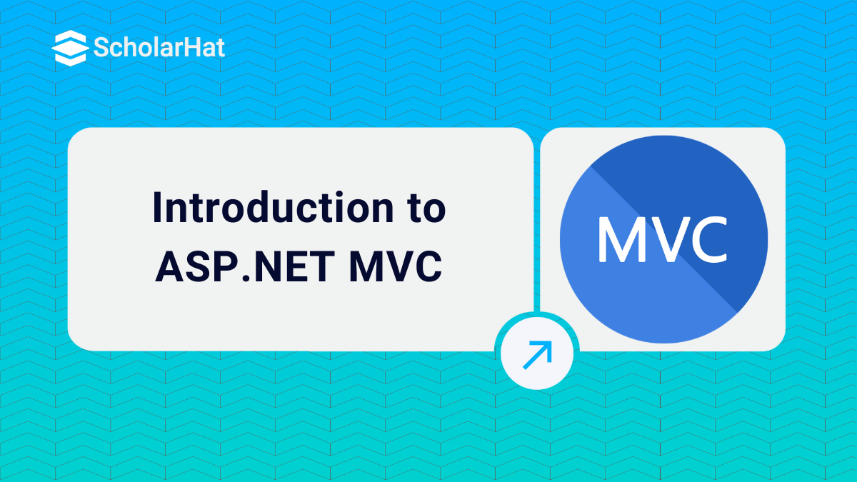 Introduction to ASP.NET MVC