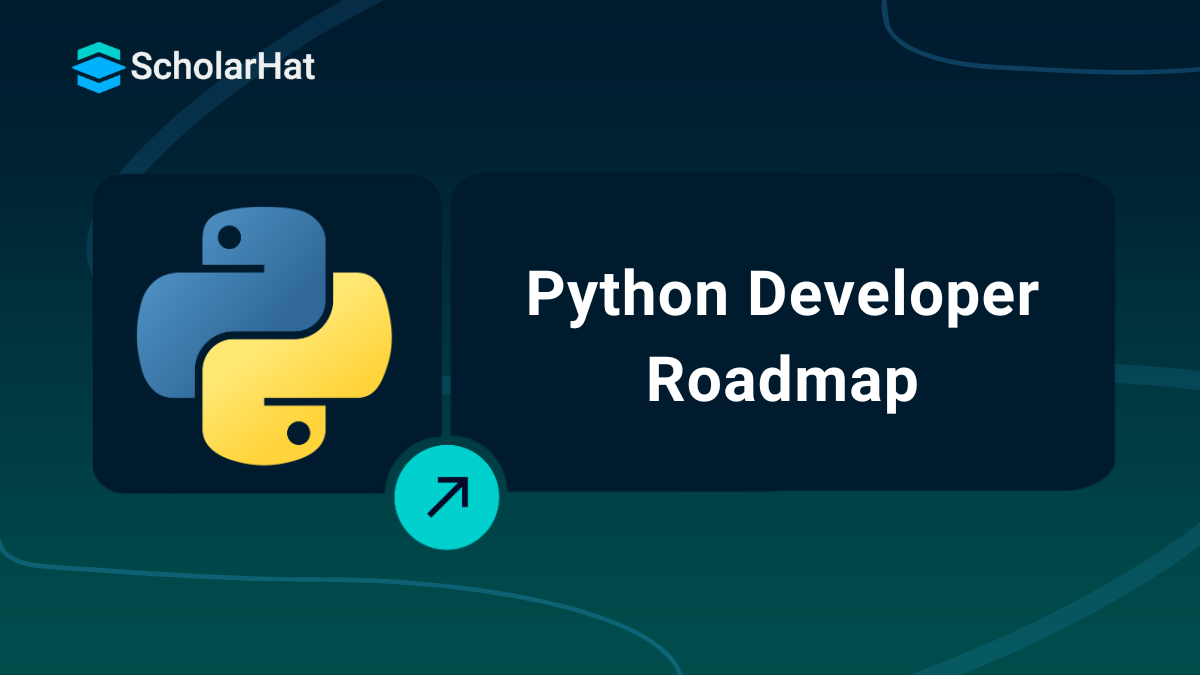 Python Developer Roadmap: How to become a Python Developer?