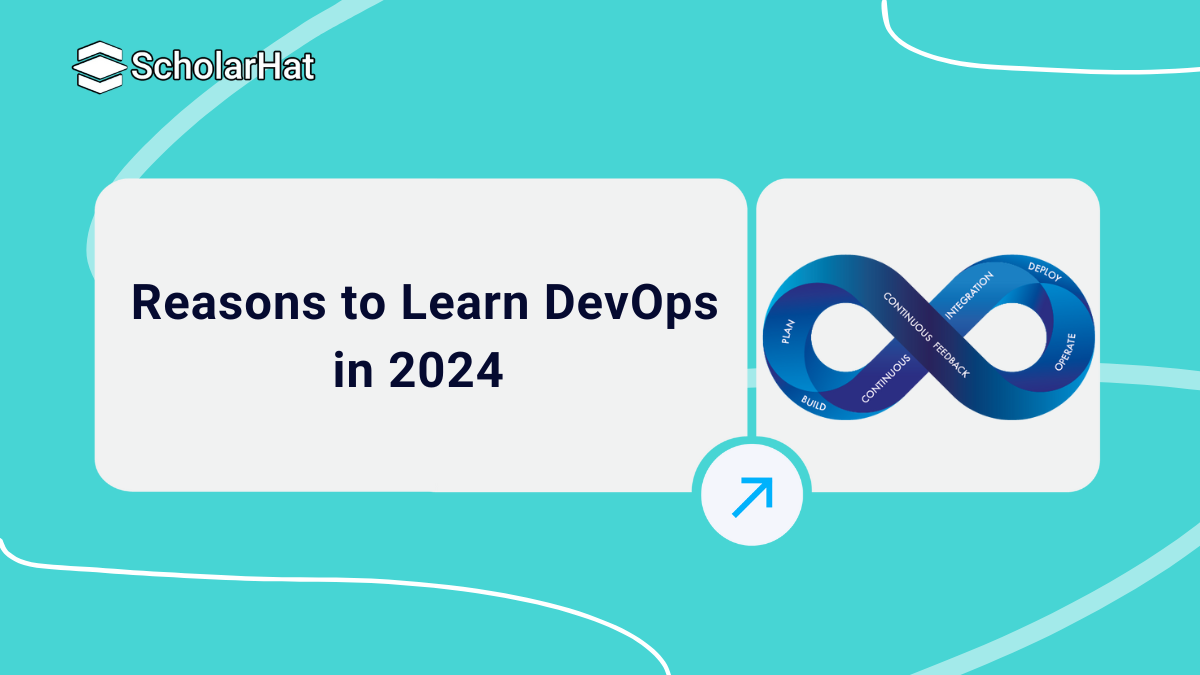 Top 8 Reasons why you should Learn DevOps in 2025 