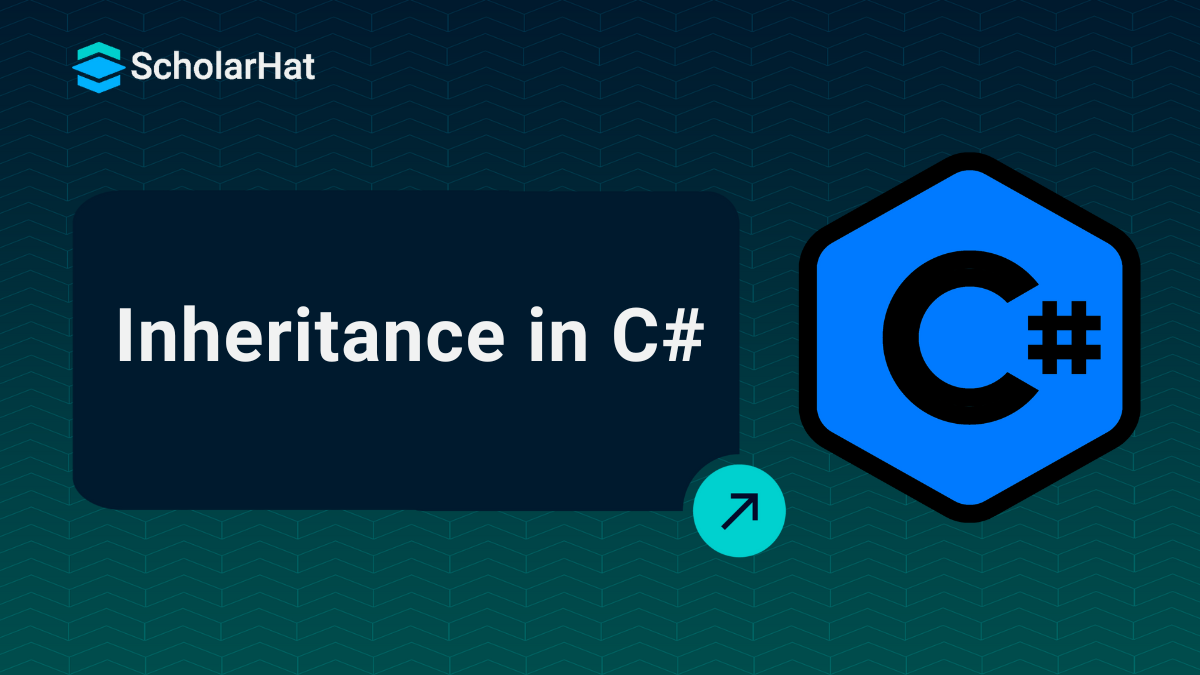 Inheritance in C#