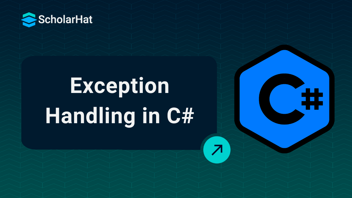 Exception Handling in C#