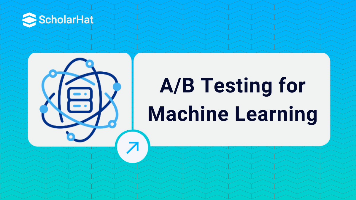 A/B Testing for Machine Learning