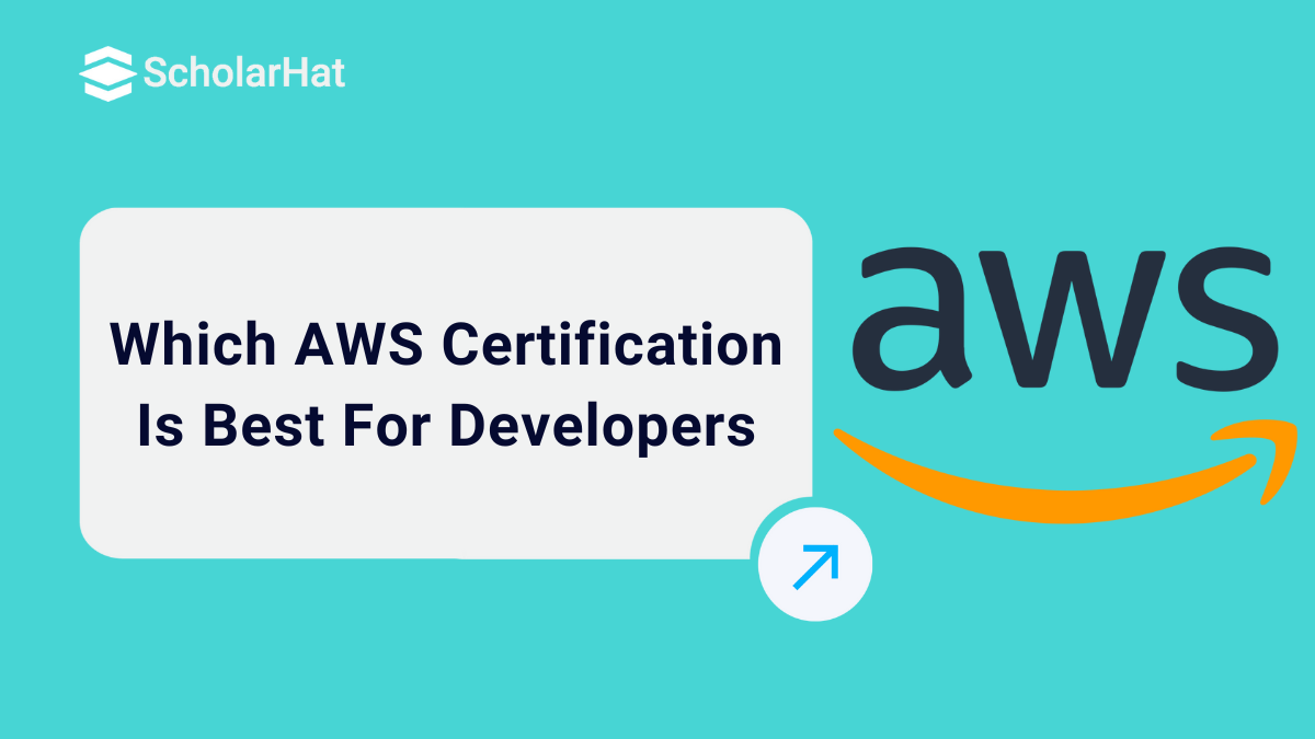 Which AWS Certification Is Best For Developers — A professional opinion