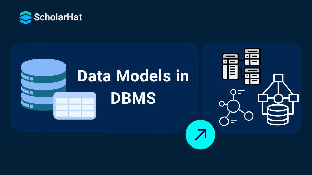 Data Models in DBMS: Types, Features, and Applications