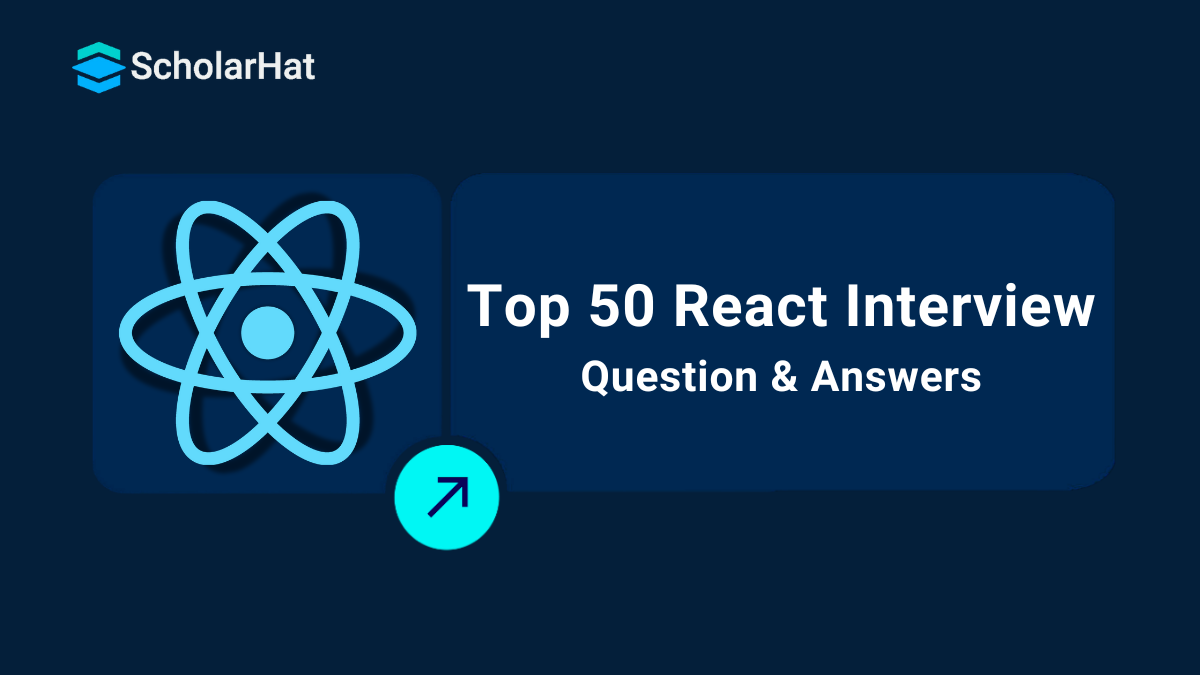 Top 50+ React Interview Question & Answers