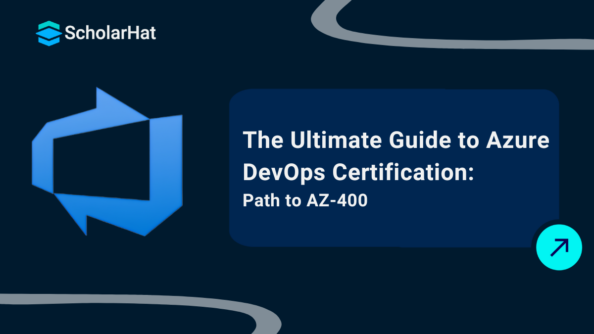 Azure DevOps Certification Path (Az 400 certification)