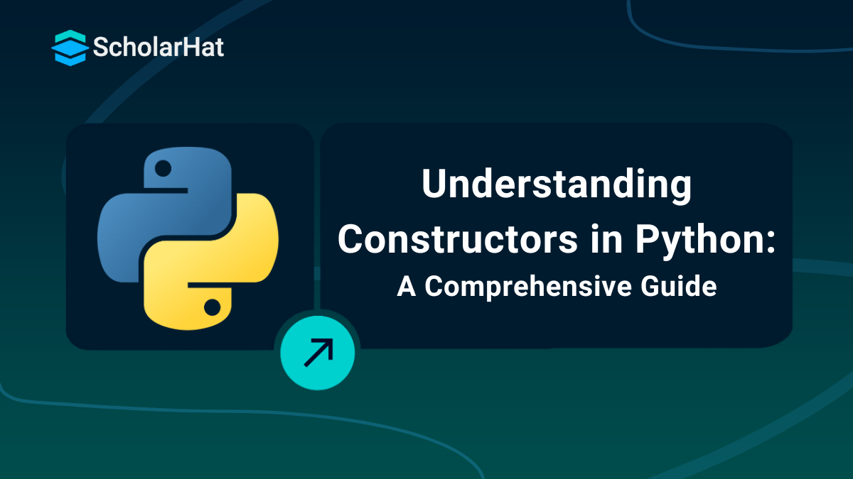 Understanding Constructors in Python