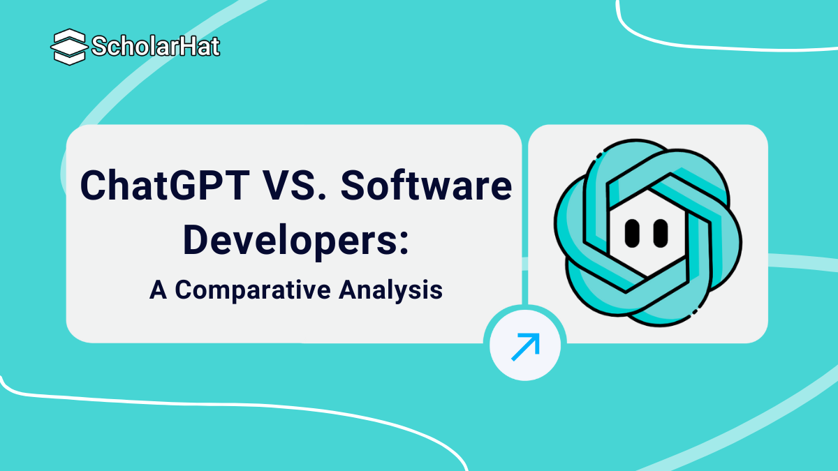 ChatGPT VS. Software Developers