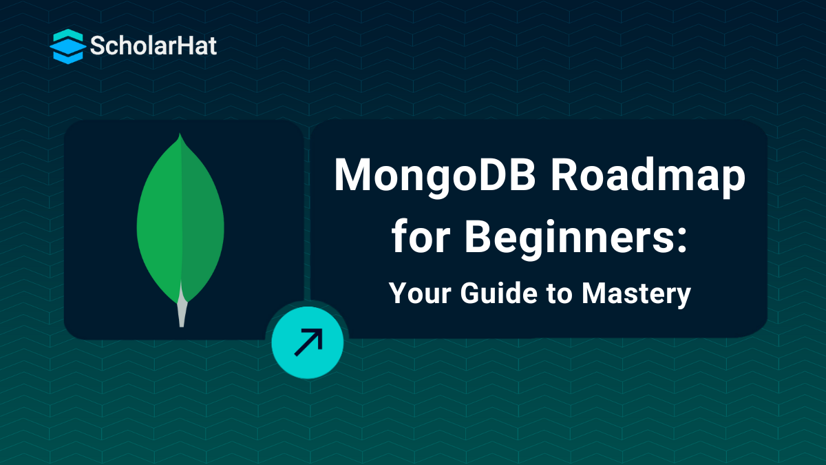MongoDB Roadmap for Beginners