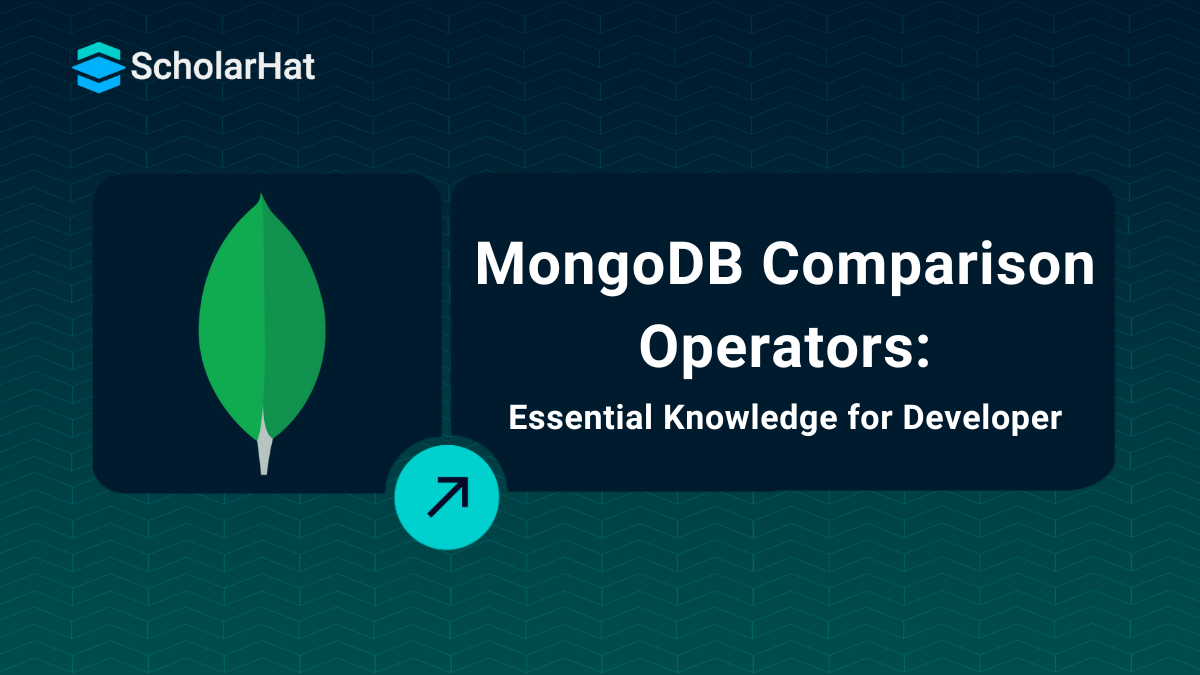 Mongo DB Comparison Operators