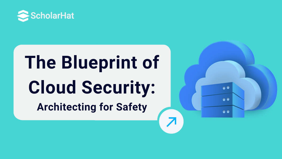 Security Architecture in Cloud Computing