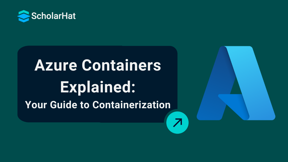 Understanding Containers in Azure