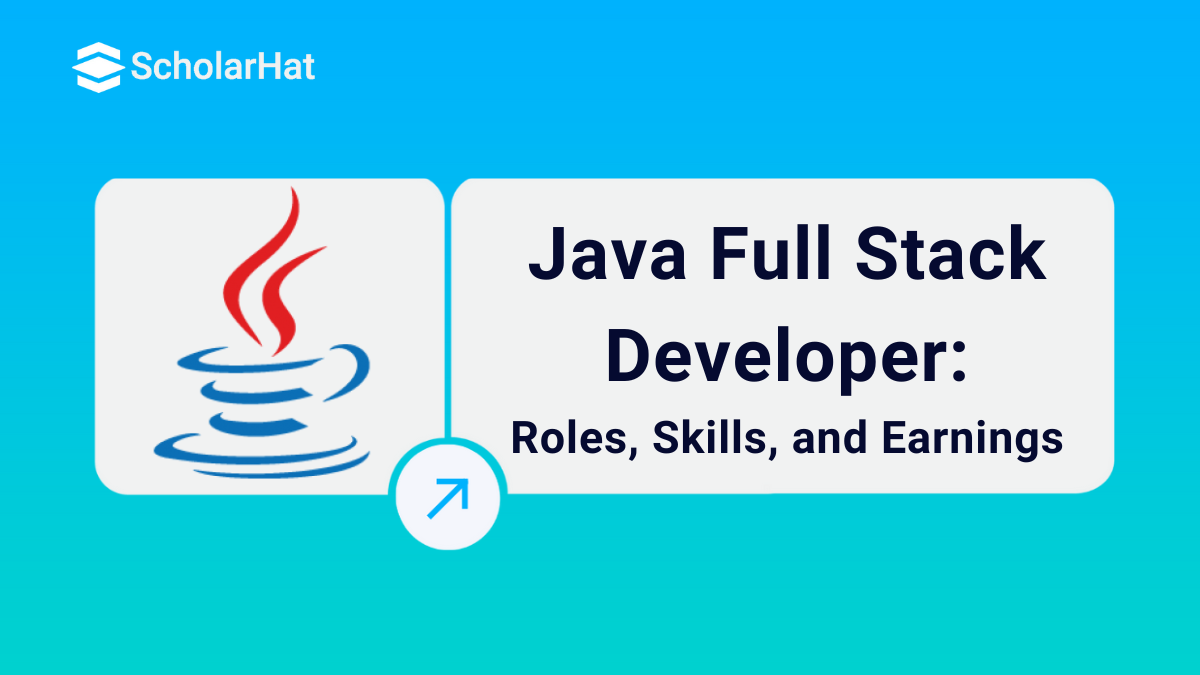 15 Top Full Stack Java Developer Skills