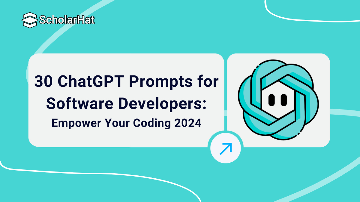 30 ChatGPT Prompts for Software Development Engineers