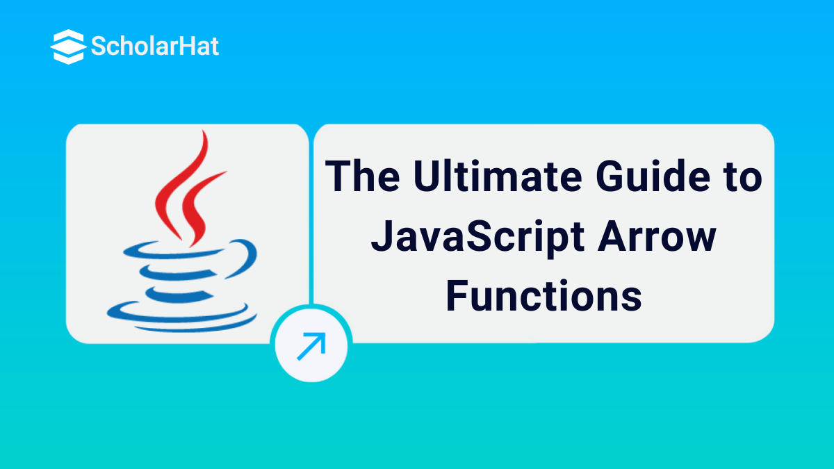 Mastering Arrow Functions in JavaScript