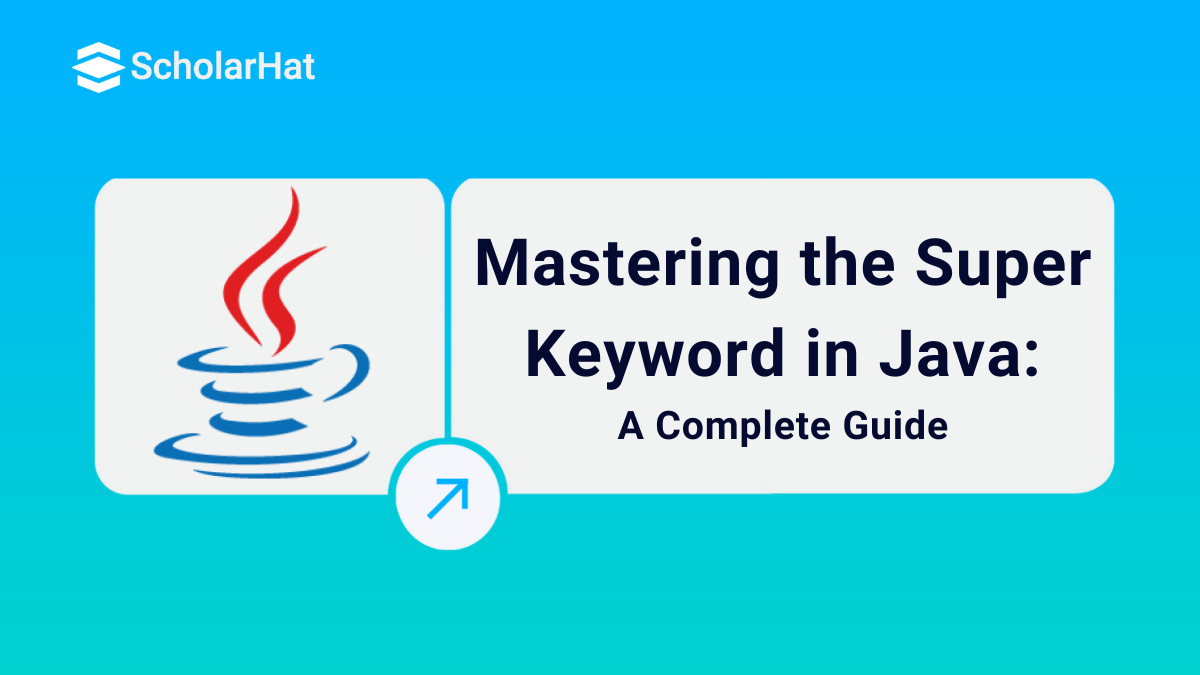 Super Keyword in Java