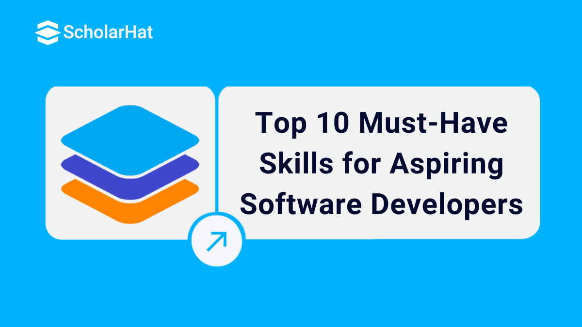 Top 10 Software Developer Skills