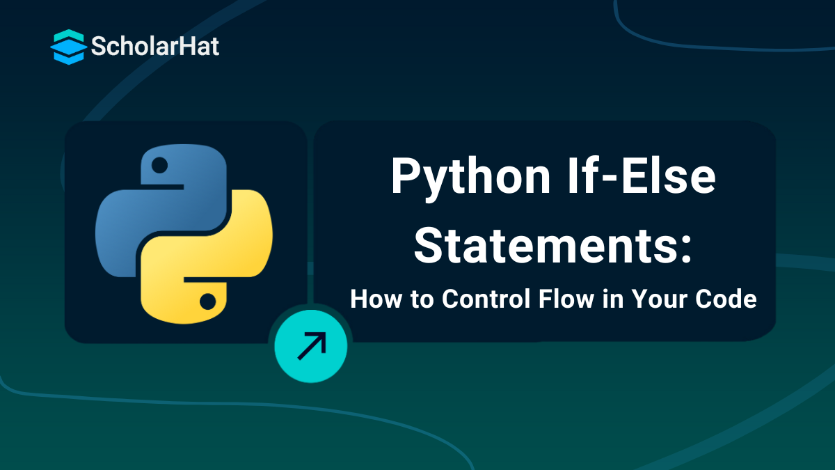 If Else Statement In Python