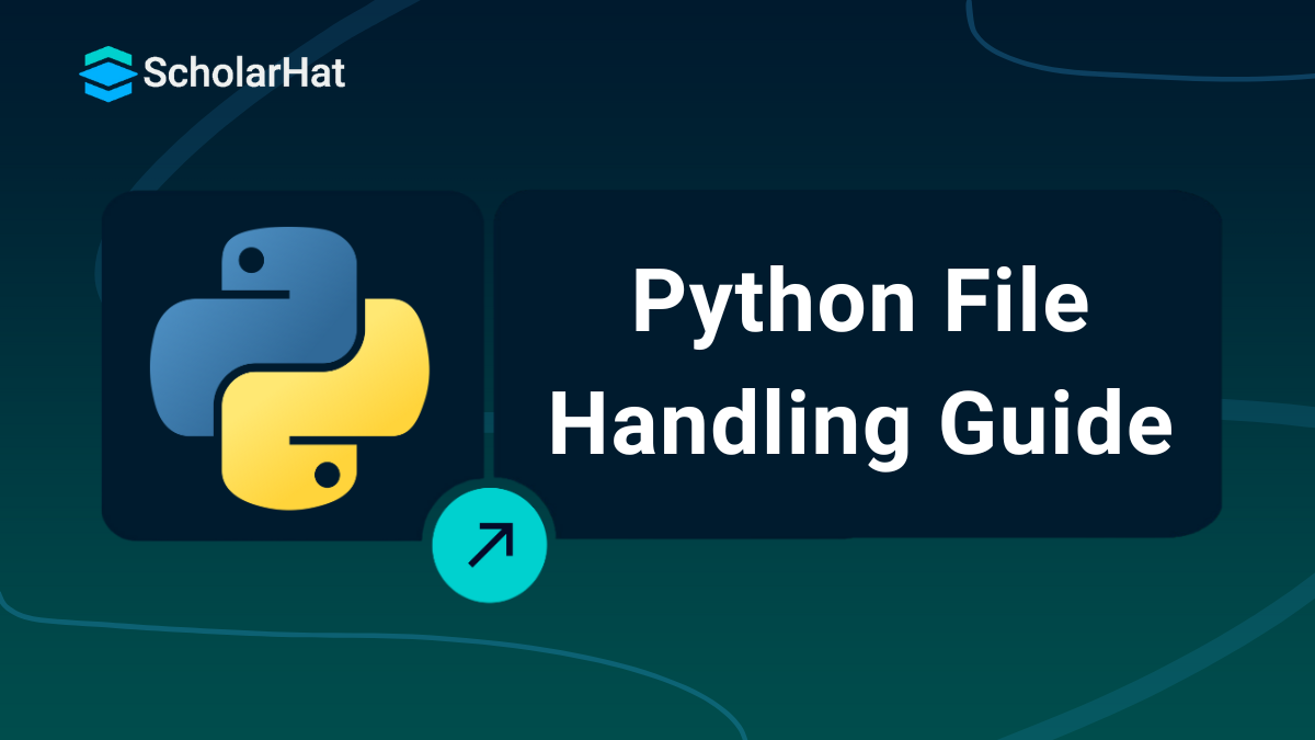 File Handling In Python