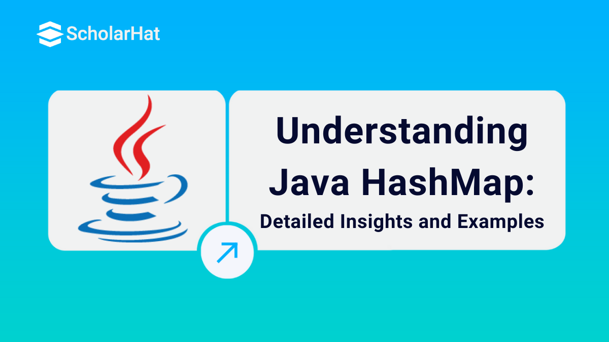 HashMap in Java: A Detailed Explanation