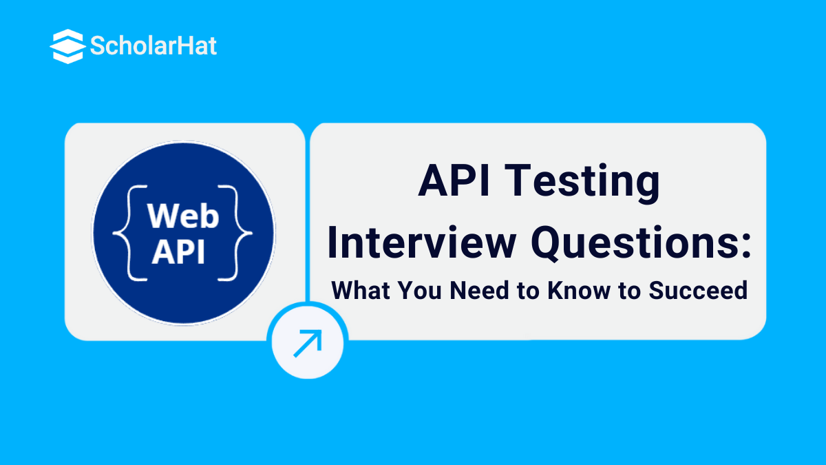 Top 50 API Testing Interview Questions