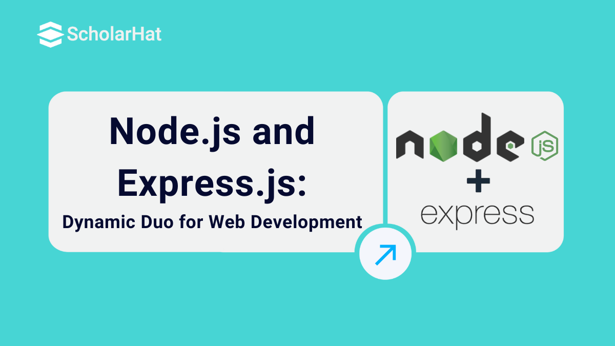 Node.Js Vs. Express.Js 