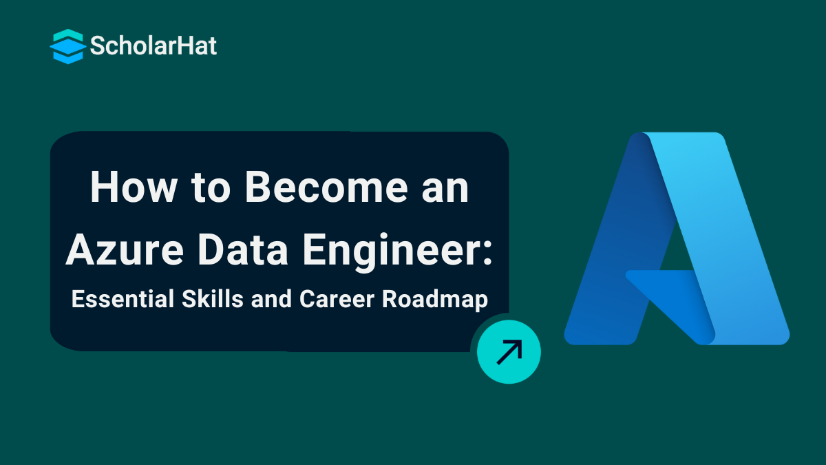 Azure Data Engineer: Skills, Salary & Certification Path