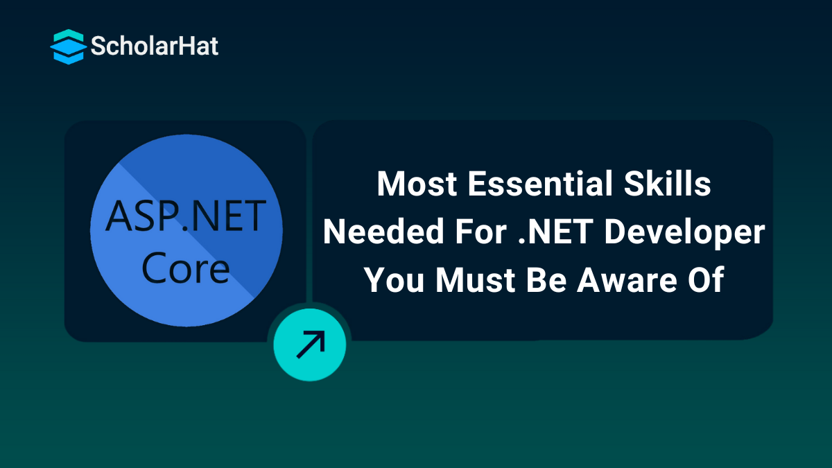 .NET Developer Skills: What You Need to Know for 2025