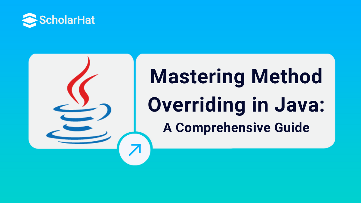 Overriding In Java