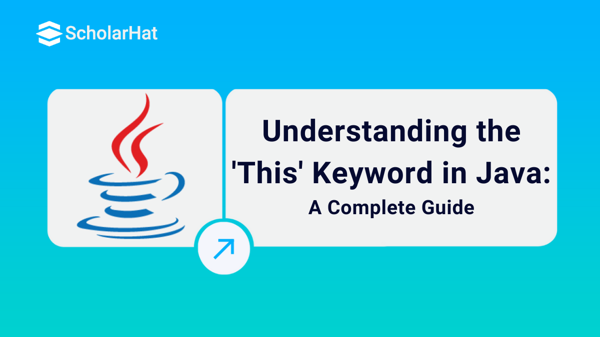 This Keyword in Java