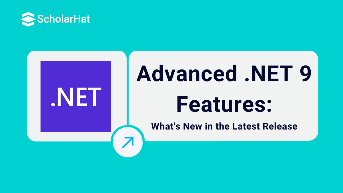 What's new in .NET 9? Advanced .NET 9 Features 