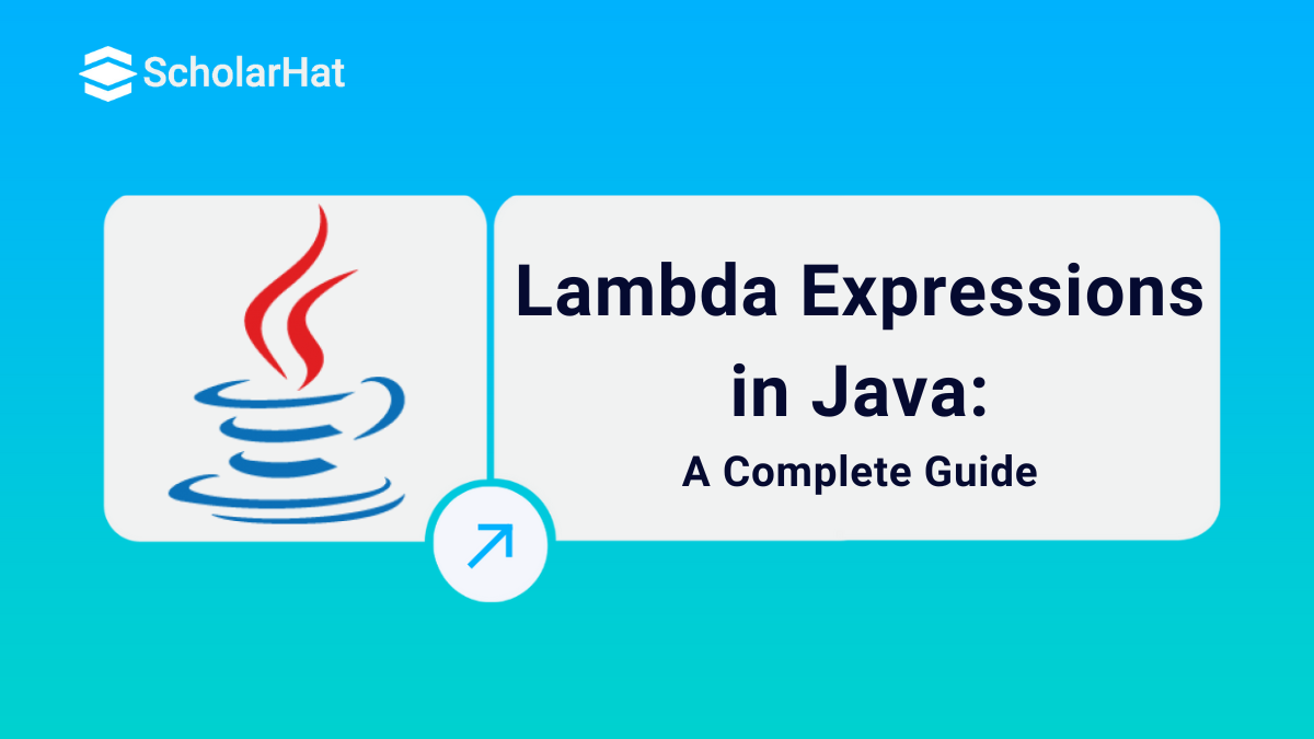 Lambda Expressions in Java: Explained in Easy Steps