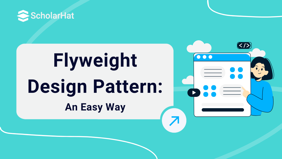 Flyweight Design Pattern: An Easy Way