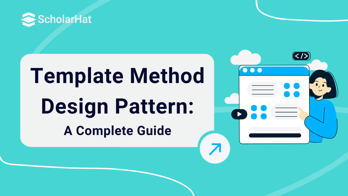 Template Method Design Pattern: A  Simple Guide