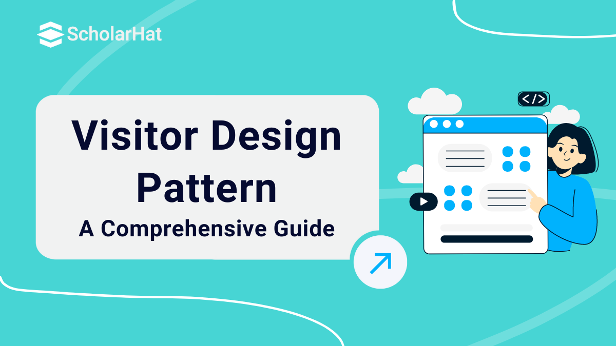 Visitor Design Pattern: An Easy Path