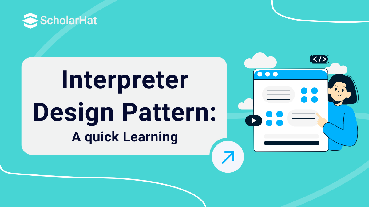 Interpreter Design Pattern: A quick Learning