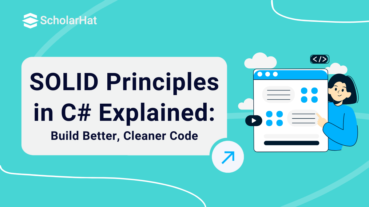 SOLID Design Principles In C# Explained