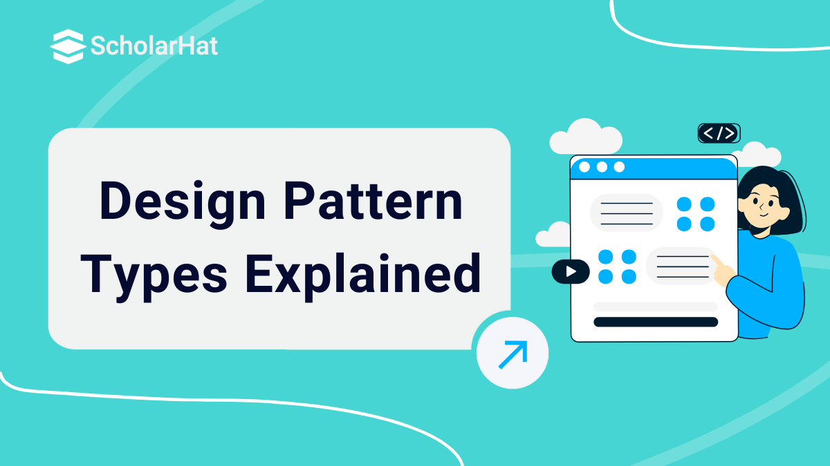 Types of Design Patterns