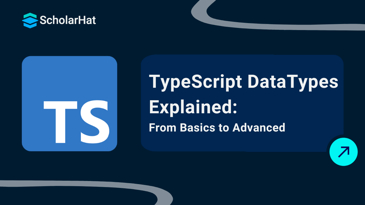 Understanding DataTypes in TypesScript