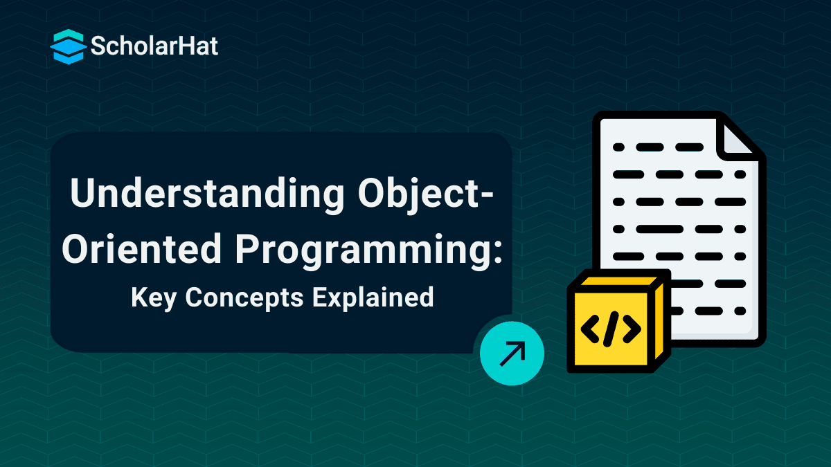 What are Object-Oriented Programming Concepts?